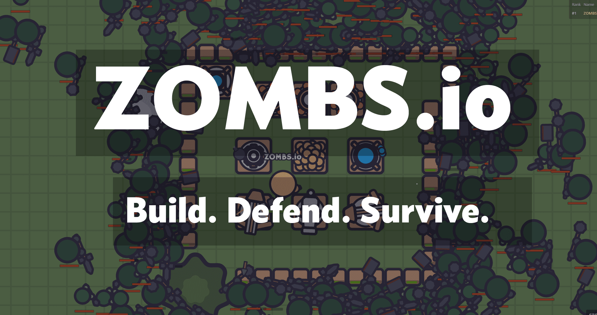 ZOMBS.io