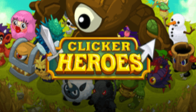 Clicker Heroes