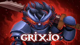 Grix.io