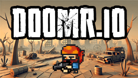 Doomr.io