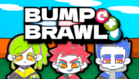 BUMPBRAWL