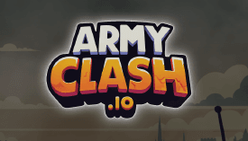 Armyclash.io