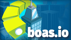 Boas.io 