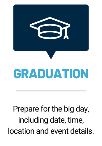 Graduation Image