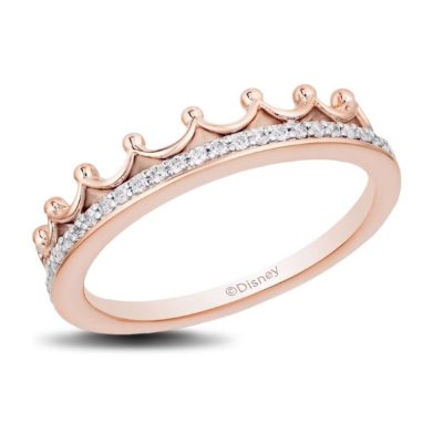 Unveiling the Magic: Disney Enchanted Wedding Bands Guide