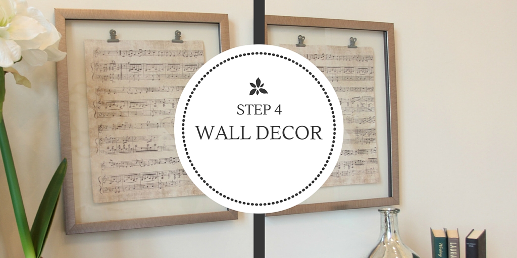 wall decor ideas