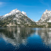 Grand Teton – The mountain