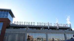 Boulevard Brewing Company