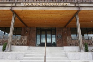 Boulevard Beer Hall 