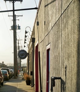 Cinder Block Brewery