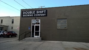 Double Shift Brewing Company