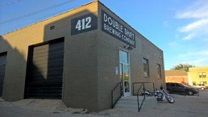 Double Shift Brewing Company