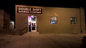 Double Shift Brewing Company