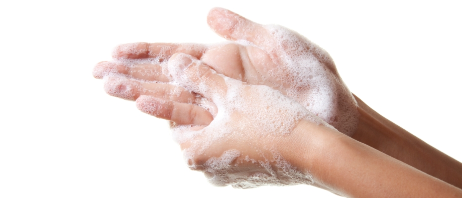 Hand Washing