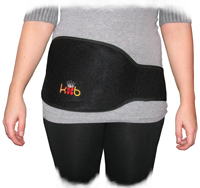 Back/Hip ColdCure® Wrap