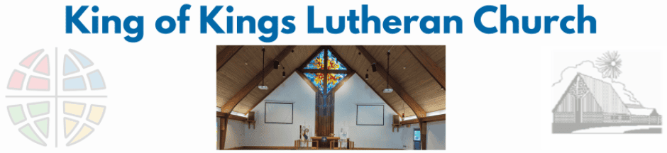 King of Kings Lutheran Church