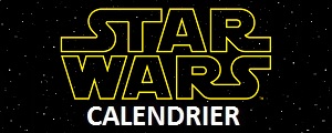 Calendrier des futurs films et séries Star Wars