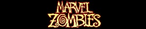 Marvel Zombies