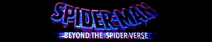 Spider-Man : Beyond the Spider-Verse