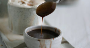 Chocolate Sauce Recipe