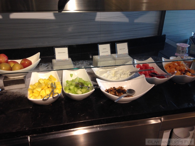 american-express-centurion-lounge-las-vegas-15