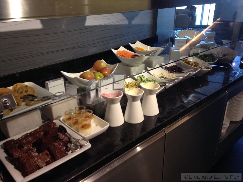 american-express-centurion-lounge-las-vegas-34