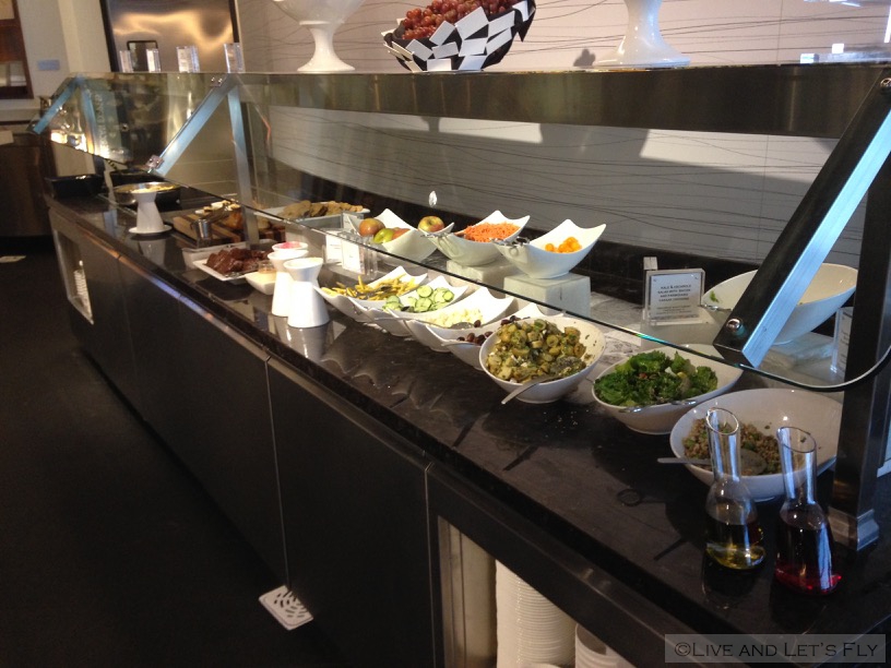 american-express-centurion-lounge-las-vegas-35