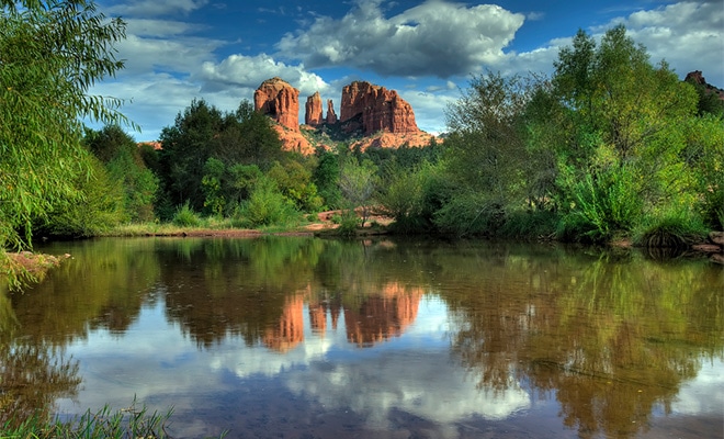 The Photographer’s Notebook: A Guide to Capturing Sedona, AZ