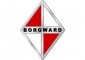 Borgward Logo