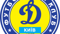 FC Dynamo Kyiv Logo