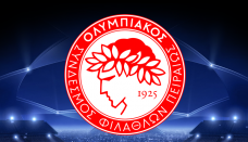 Olympiacos FC Symbol