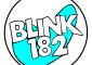 Blink 182 logo