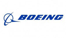 Boeing logo