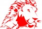 Lion logo