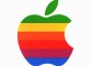 Original Apple logo