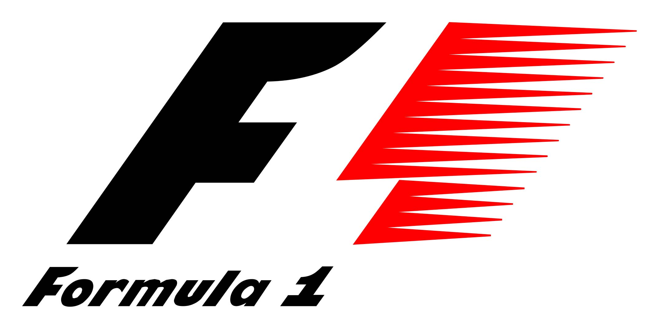 Formula 1 Logo Wallpaper