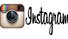 Instagram Logo