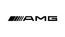 AMG Mercedes-Benz Logo