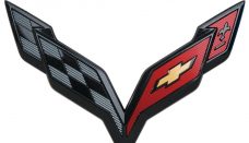 Corvette Emblem