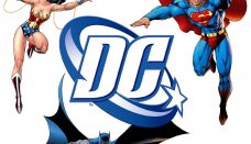 DC Comics Logo