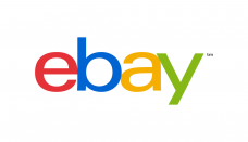 Ebay Logo