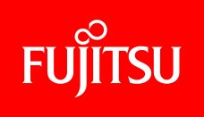 Fujitsu Logo