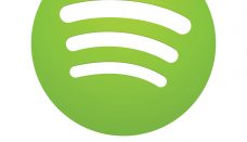 Spotify Logo