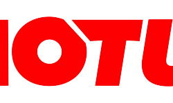 Motul Logo PNG