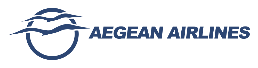 Aegean Airlines Logo