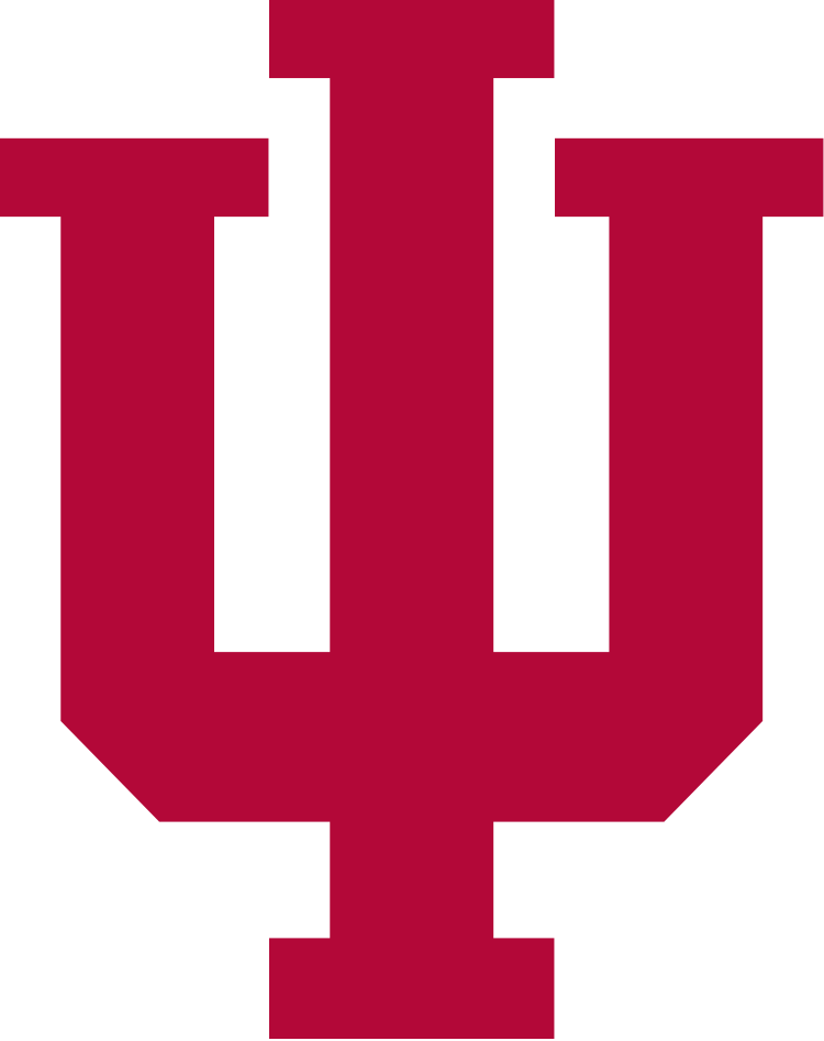 Indiana Hoosiers Logo