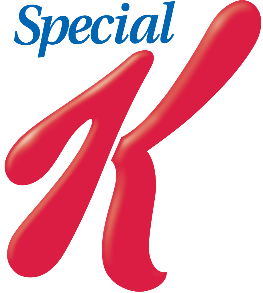 Special K Logo