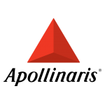 Apollinaris Logo