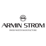 Armin Strom Logo