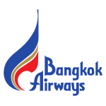 Bangkok Airways Logo